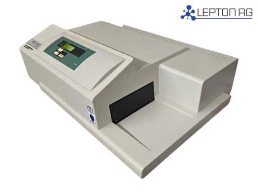 Molecular Devices - VersaMax - Analysegeräte / Microplate Reader